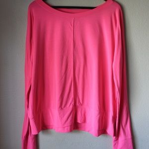 GapFit Athletic Long Sleeve